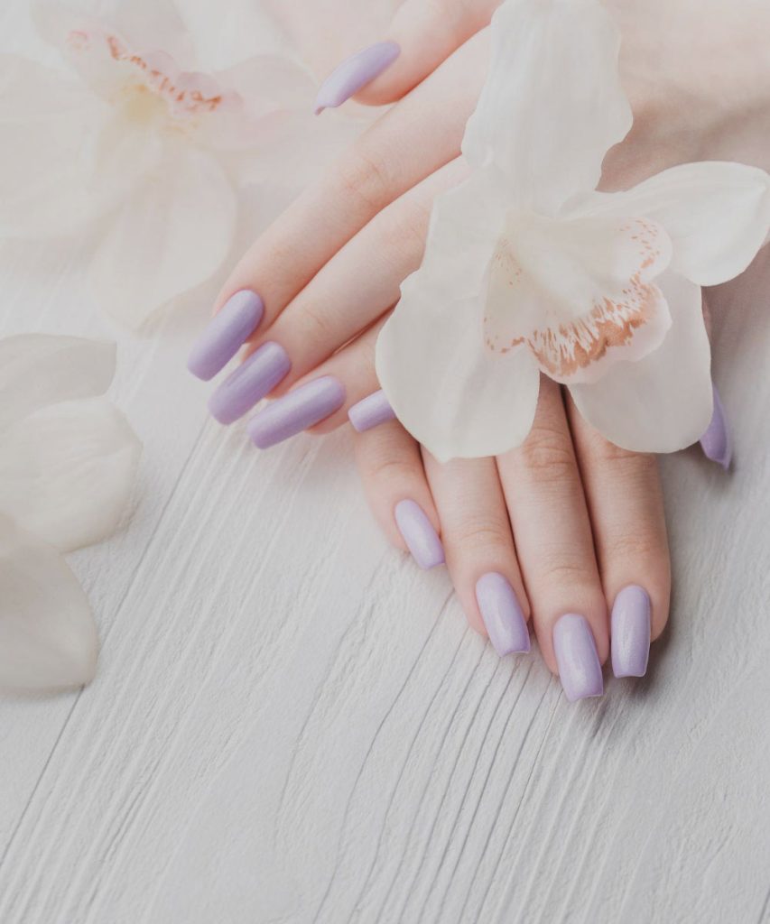 Nail Salon in Hartsdale Lush Nails 261